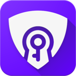 dfndr vpn Wi-Fi Privacy with Anti-hacking icon