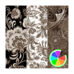 Collection "PATTERNS" icon