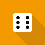Dicey icon