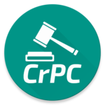 CrPC Handbook - Criminal Code icon
