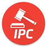 Indian Penal Code IPC Handbook for pc icon Indian Penal Code IPC Handbook for pc icon