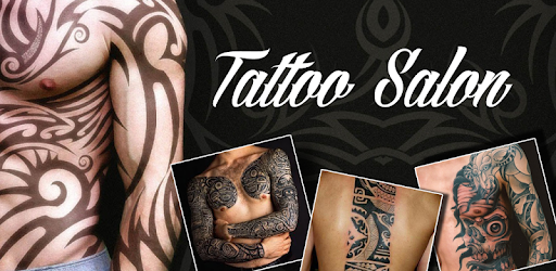 Body Tattoo Design- Tattoo salon pc screenshot Body Tattoo Design- Tattoo salon pc screenshot