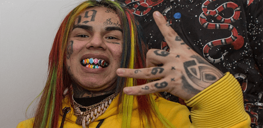 6ix9ine Songs 2019 pc screenshot 6ix9ine Songs 2019 pc screenshot