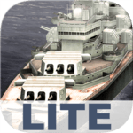 Pacific Fleet Lite icon