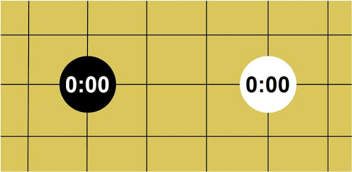 Go Game Clock pc screenshot Go Game Clock pc screenshot