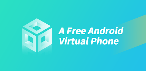 Virtual Android - Game Emulator & Dual Space pc screenshot
