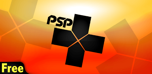 Free PSP Emulator (Play PSP Games) pc screenshot