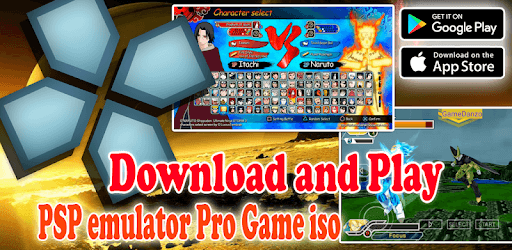 PSP Emulator Pro : game PS2 & PS3 Quality HD pc screenshot PSP Emulator Pro : game PS2 & PS3 Quality HD pc screenshot