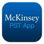 McKinsey PS Practice Test icon
