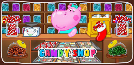 Sweet Candy Shop for Kids pc screenshot Sweet Candy Shop for Kids pc screenshot