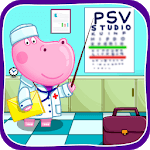 Kids Hospital: Eye Doctor icon