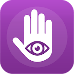 Palm Reading - Connect with Personal Palm Readers icon