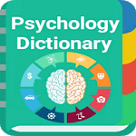 Psychology Dictionary icon
