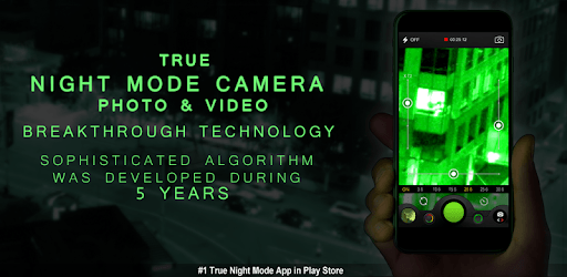 Night Camera (Photo & Video) pc screenshot Night Camera (Photo & Video) pc screenshot