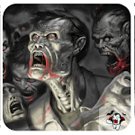 Cold Planet Z : Shooting Dead icon