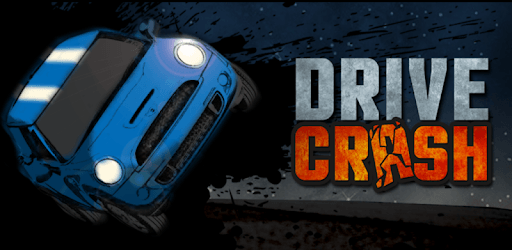 Drive Crash pc screenshot Drive Crash pc screenshot