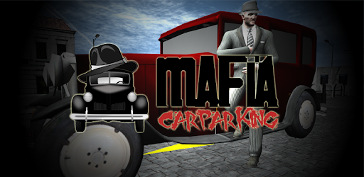 Mafia Car Parking pc screenshot Mafia Car Parking pc screenshot