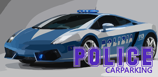 Police Car Parking : Simulator pc screenshot Police Car Parking : Simulator pc screenshot