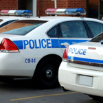 Police Car Parking : Simulator icon