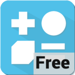 Math&Physics Calculations Free icon