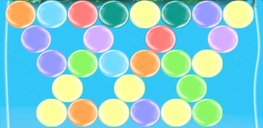 Super Cute Bubble pc screenshot Super Cute Bubble pc screenshot