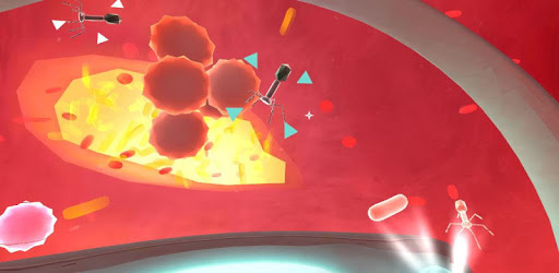 PI VR Human Body pc screenshot PI VR Human Body pc screenshot