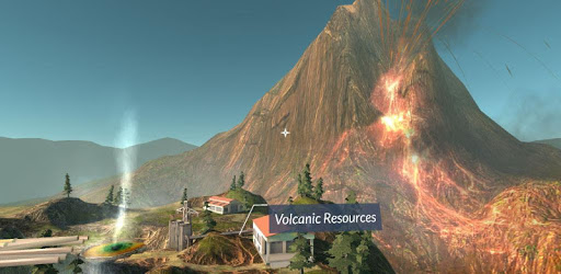 PI VR Earth pc screenshot PI VR Earth pc screenshot
