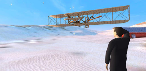 PI VR Transportation pc screenshot PI VR Transportation pc screenshot