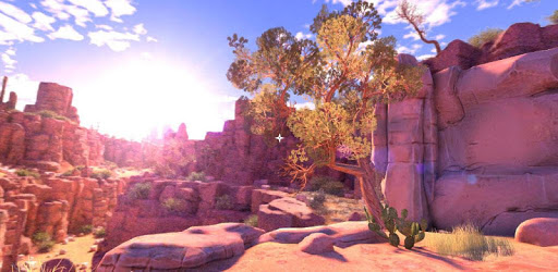 PI VR Wildlife Wonders pc screenshot PI VR Wildlife Wonders pc screenshot