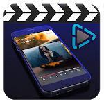 Video Player All Format & Full HD Video Player Pro icon