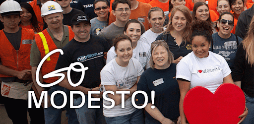 GoModesto! pc screenshot GoModesto! pc screenshot