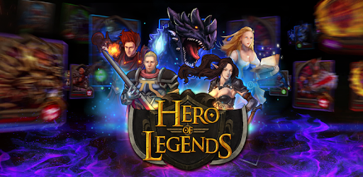 Hero of Legends pc screenshot Hero of Legends pc screenshot