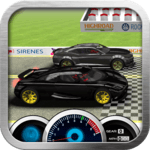 Extreme Drag Racing for pc icon Extreme Drag Racing for pc icon