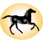 Solar System Derby icon