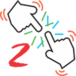 ClickFaster 2 icon