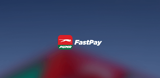 Puma FastPay pc screenshot Puma FastPay pc screenshot