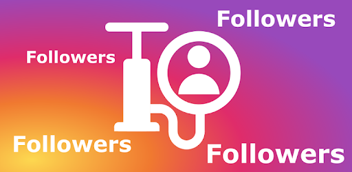 Followers Pumper pc screenshot
