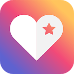 Star Likes icon
