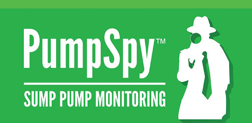 PumpSpy Backup System pc screenshot PumpSpy Backup System pc screenshot