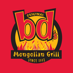 bd's Mongolian Grill icon