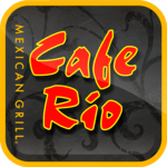 Cafe Rio icon