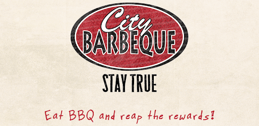 City Barbeque pc screenshot