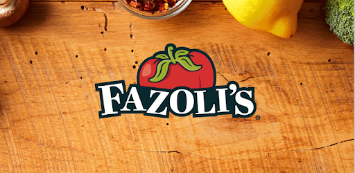 Fazoli's Rewards pc screenshot