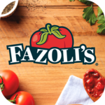 Fazoli's Rewards icon