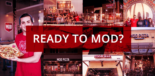 MOD Pizza pc screenshot MOD Pizza pc screenshot
