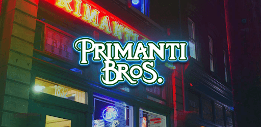 Primanti Bros. Restaurant pc screenshot Primanti Bros. Restaurant pc screenshot