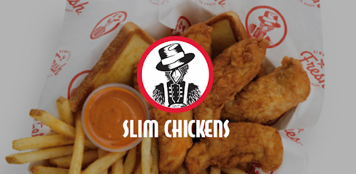 Slim Chickens pc screenshot Slim Chickens pc screenshot