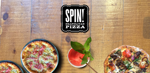 SPIN! Pizza pc screenshot