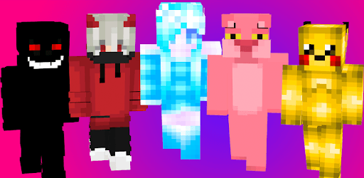 🔥 Skins by color pc screenshot 🔥 Skins by color pc screenshot