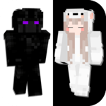 🔥 Skins by color icon